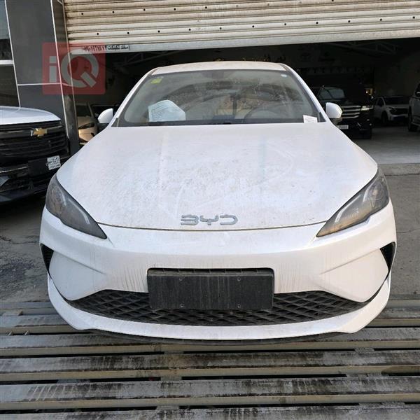 BYD Seal 05 DM-i 2025 for sale in Iraq - Baghdad
